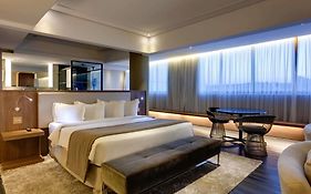 Mercure Belo Horizonte Lourdes