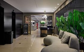 Mercure Belo Horizonte Lourdes